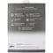 UAG Glass Shield Plus Screen Protector for Microsoft Surface Pro 9