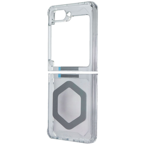 Urban Armor Gear Plyo Series Case for MagSafe for Galaxy Z Flip5 5G - Clear