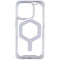 Urban Armor Gear Plyo Series Case for MagSafe for iPhone 15 Pro - Ice/White