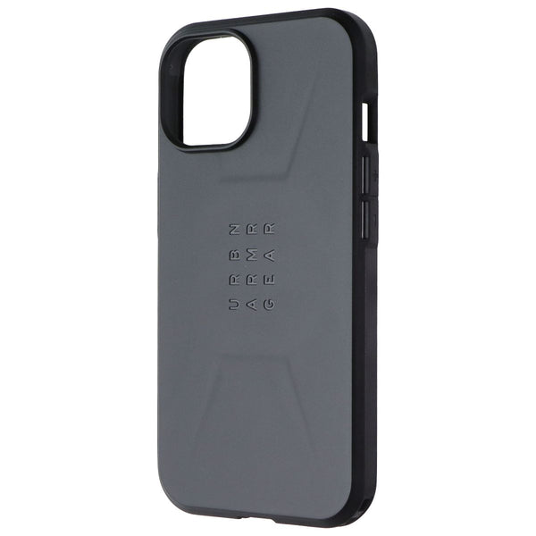 UAG Civilian Series Case for MagSafe for Apple iPhone 15 - Black