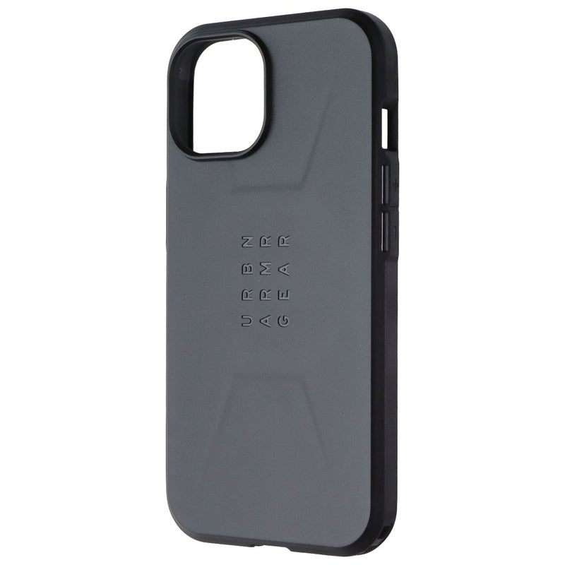 UAG Civilian Series Case for MagSafe for Apple iPhone 15 - Black