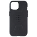 UAG Civilian Series Case for MagSafe for Apple iPhone 15 - Black