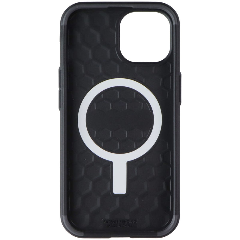 UAG Civilian Series Case for MagSafe for Apple iPhone 15 - Black