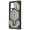 UAG Monarch Series Case for Samsung Galaxy S24 Ultra - Kevlar Element Green
