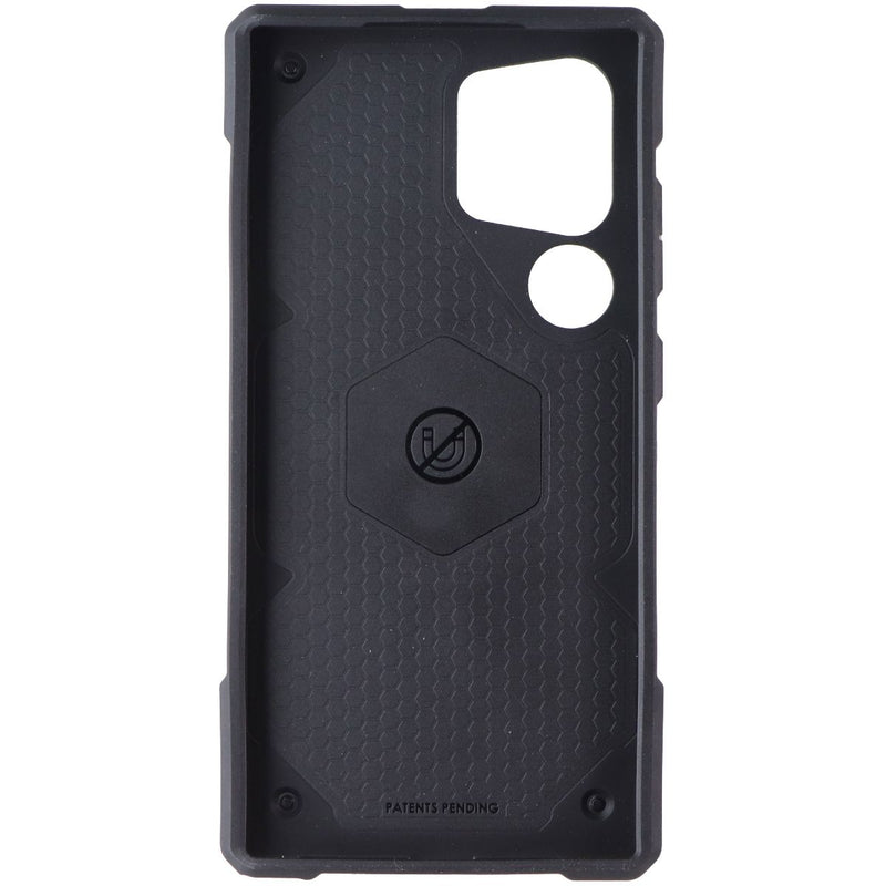 UAG Monarch Series Case for Samsung Galaxy S24 Ultra - Kevlar Element Green