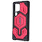 Urban Armor Gear Monarch Series Case for Samsung Galaxy S24 Ultra - Red/Black