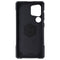 Urban Armor Gear Monarch Series Case for Samsung Galaxy S24 Ultra - Red/Black