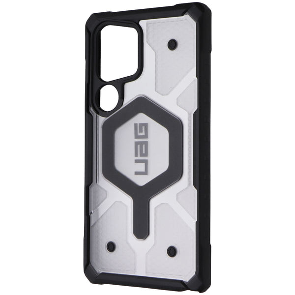 UAG Urban Armor Gear Pathfinder Clear Case for Samsung Galaxy S24 Ultra - Ice