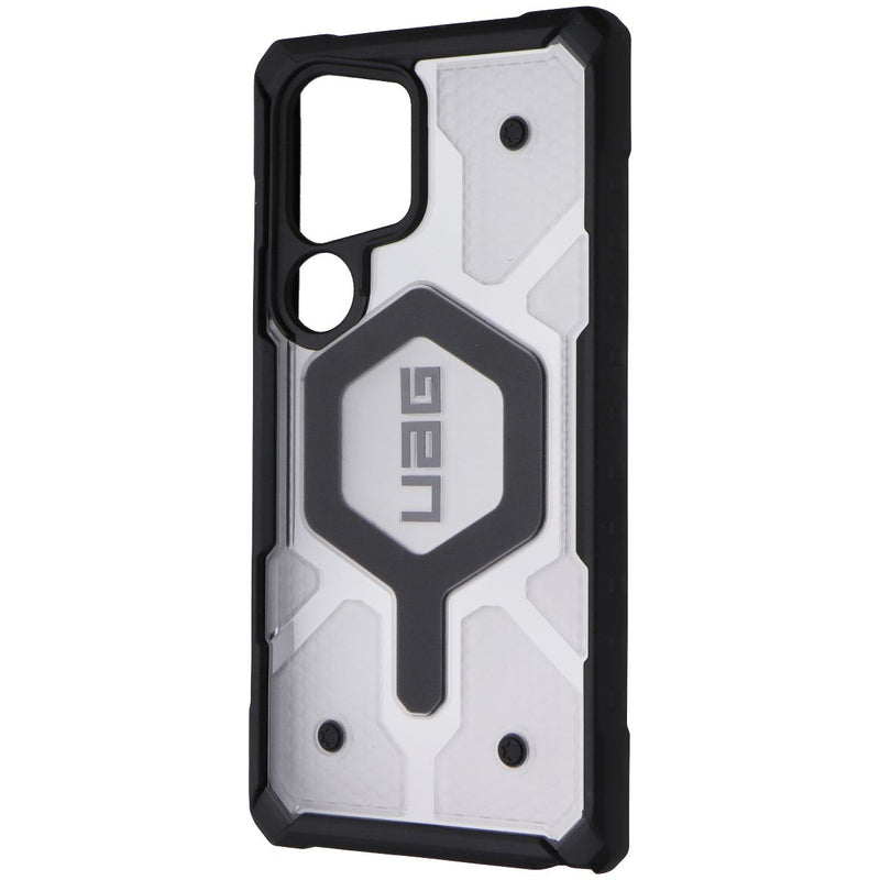 UAG Urban Armor Gear Pathfinder Clear Case for Samsung Galaxy S24 Ultra - Ice