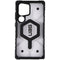 UAG Urban Armor Gear Pathfinder Clear Case for Samsung Galaxy S24 Ultra - Ice