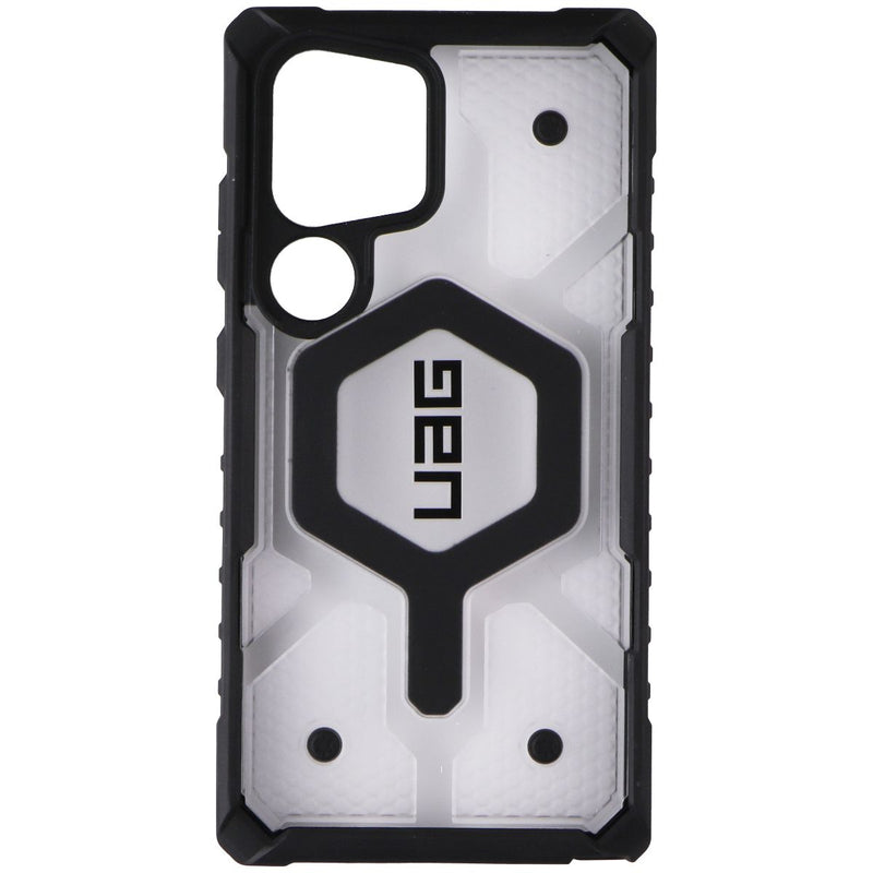 UAG Urban Armor Gear Pathfinder Clear Case for Samsung Galaxy S24 Ultra - Ice