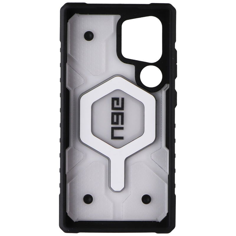 UAG Urban Armor Gear Pathfinder Clear Case for Samsung Galaxy S24 Ultra - Ice