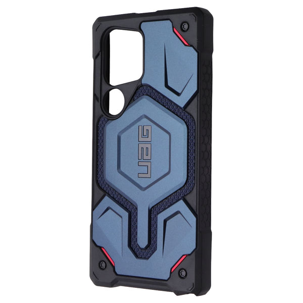 Urban Armor Gear Monarch Series Case for Samsung Galaxy S24 Ultra - Mallard Blue
