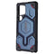 Urban Armor Gear Monarch Series Case for Samsung Galaxy S24 Ultra - Mallard Blue
