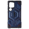 Urban Armor Gear Monarch Series Case for Samsung Galaxy S24 Ultra - Mallard Blue