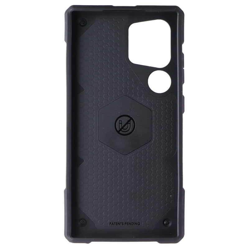 Urban Armor Gear Monarch Series Case for Samsung Galaxy S24 Ultra - Mallard Blue