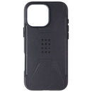 Urban Armor Gear Civilian Case for MagSafe for Apple iPhone 16 Pro Max - Black