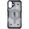 Urban Armor Gear Pathfinder Case for MagSafe for iPhone 16 Plus - Ice/Black