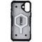 Urban Armor Gear Pathfinder Case for MagSafe for iPhone 16 Plus - Ice/Black