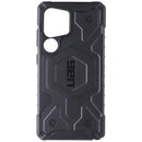 UAG Pathfinder Series Magnetic Case for Samsung Galaxy S25 Ultra - Black
