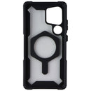 UAG Plasma XTE Case for MagSafe for Galaxy S25 Ultra - Black/Clear/Tan