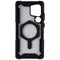 UAG Plasma XTE Case for MagSafe for Galaxy S25 Ultra - Black/Clear/Tan