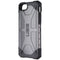 UAG Plasma Series Case for iPhone Se / 8 / 7 - Ash