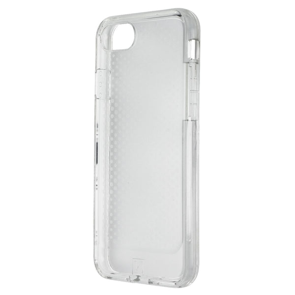 UAG Lucent Series Case for Apple iPhone SE / 8 / 7 - Ice Transparent