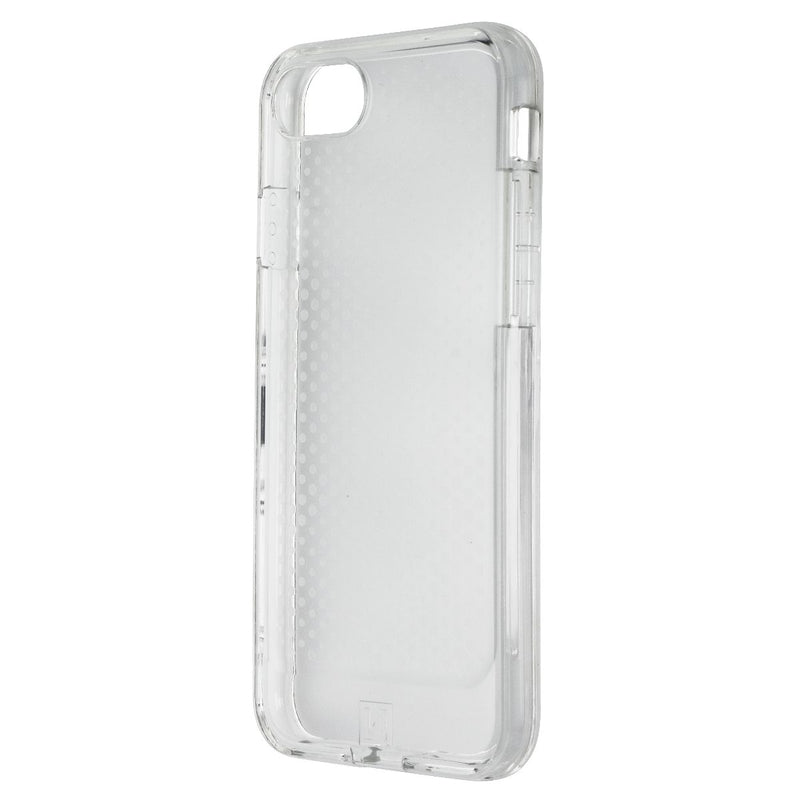 UAG Lucent Series Case for Apple iPhone SE / 8 / 7 - Ice Transparent