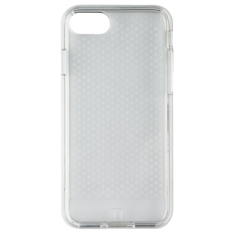 UAG Lucent Series Case for Apple iPhone SE / 8 / 7 - Ice Transparent