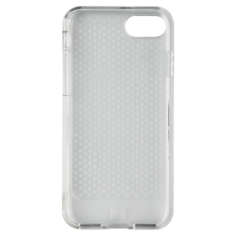 UAG Lucent Series Case for Apple iPhone SE / 8 / 7 - Ice Transparent