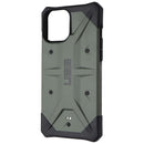 Urban Armor Gear Pathfinder Series Case for Apple iPhone 12 Pro Max - Olive
