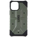 Urban Armor Gear Pathfinder Series Case for Apple iPhone 12 Pro Max - Olive