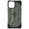 Urban Armor Gear Pathfinder Series Case for Apple iPhone 12 Pro Max - Olive