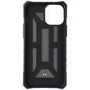 Urban Armor Gear Pathfinder Series Case for Apple iPhone 12 Pro Max - Olive
