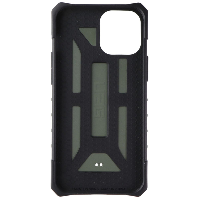 Urban Armor Gear Pathfinder Series Case for Apple iPhone 12 Pro Max - Olive