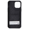 URBAN ARMOR GEAR Outback Series Case for iPhone 12 Pro Max Case - Black