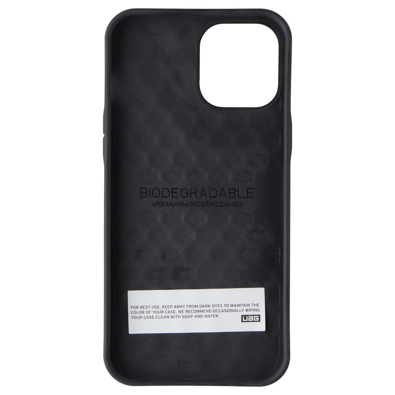 URBAN ARMOR GEAR Outback Series Case for iPhone 12 Pro Max Case - Black