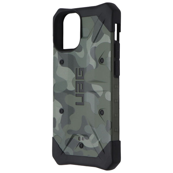 Urban Armor Gear Pathfinder Series Case for Apple iPhone 12 mini - Forest Camo