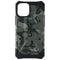 Urban Armor Gear Pathfinder Series Case for Apple iPhone 12 mini - Forest Camo