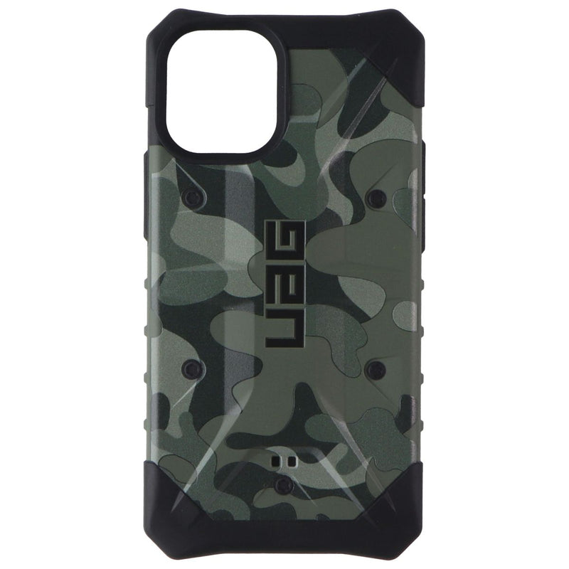 Urban Armor Gear Pathfinder Series Case for Apple iPhone 12 mini - Forest Camo