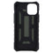 Urban Armor Gear Pathfinder Series Case for Apple iPhone 12 mini - Forest Camo