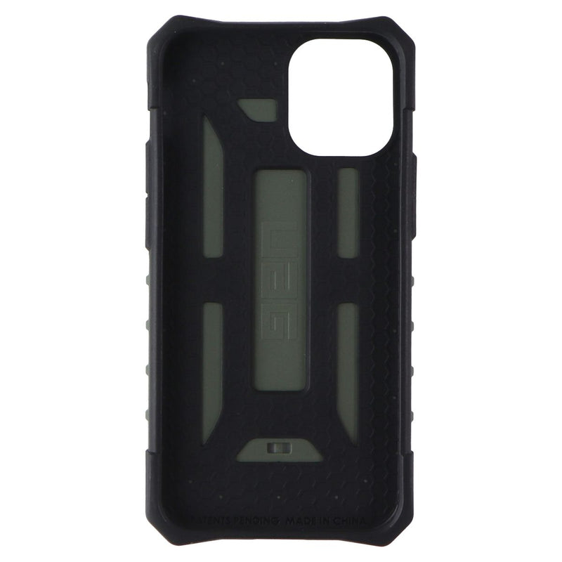 Urban Armor Gear Pathfinder Series Case for Apple iPhone 12 mini - Forest Camo