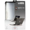 UAG Plyo Series Case for MacBook Pro 13in (2021-2020) M1, (2022) M2 - Ice Clear