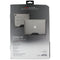 UAG Plyo Series Case for MacBook Pro 13in (2021-2020) M1, (2022) M2 - Ice Clear