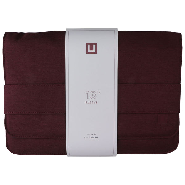 Urban Armor Gear UAG Mouve Laptop/Tablet Sleeve for 13-inch Devices - Aubergine