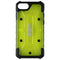 Urban Armor Gear Hybrid Hardshell Case for Apple iPhone 7/6s - Plasma Citron