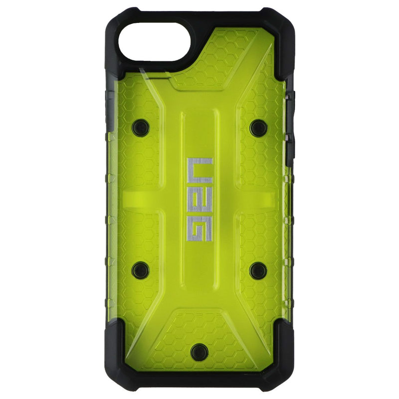 Urban Armor Gear Hybrid Hardshell Case for Apple iPhone 7/6s - Plasma Citron