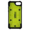 Urban Armor Gear Hybrid Hardshell Case for Apple iPhone 7/6s - Plasma Citron