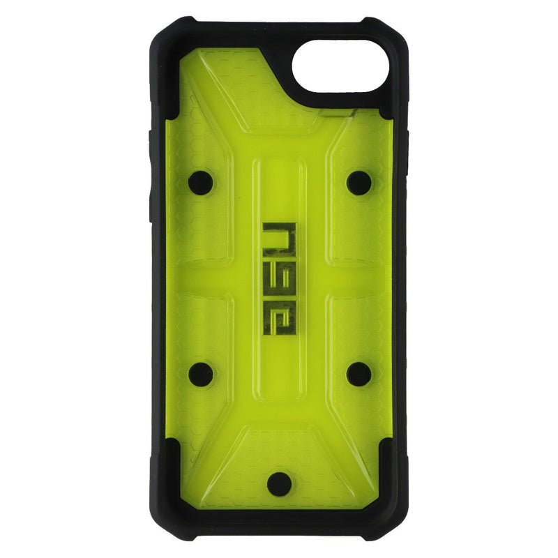Urban Armor Gear Hybrid Hardshell Case for Apple iPhone 7/6s - Plasma Citron